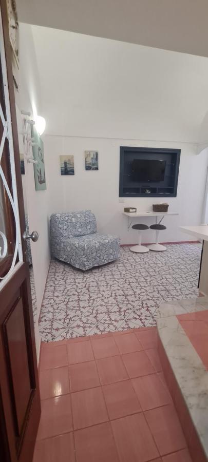 קאפרי Casa Romanzi Due מראה חיצוני תמונה
